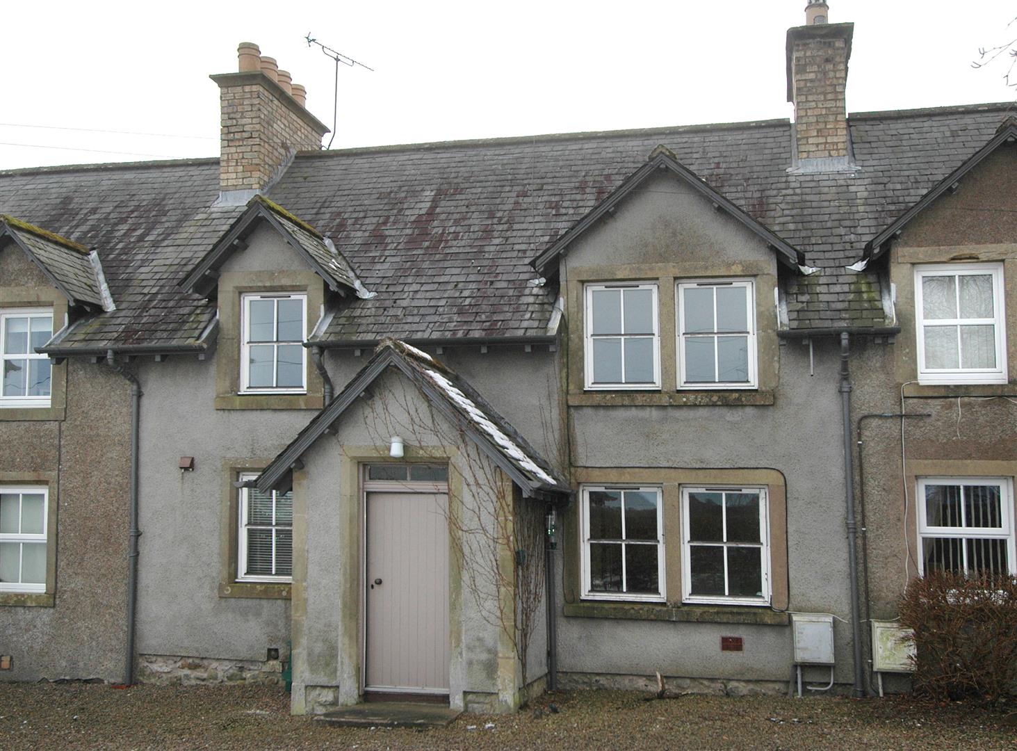 3 Hatchednize Cottages, Coldstream Hastings Legal